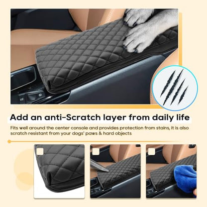 Armrest Cover for 2025