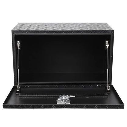 30 Inch Heavy Duty Aluminum Tool Box