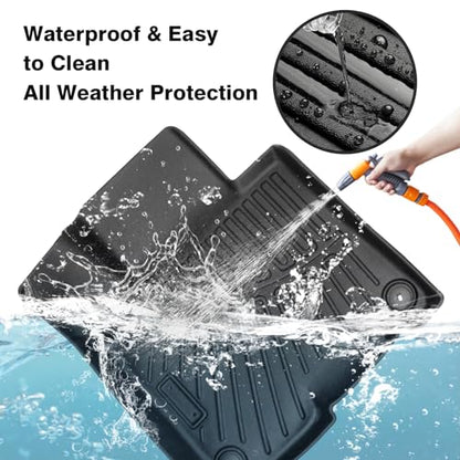 Floor Mats for 2023
