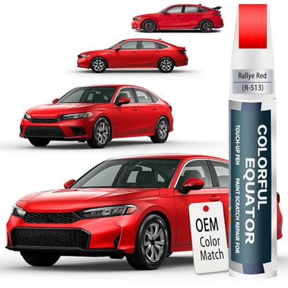 Car Touch Up Paint