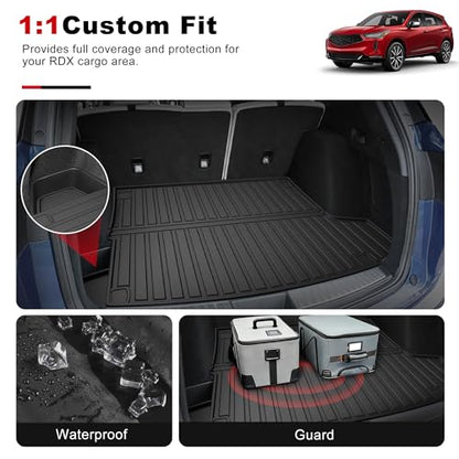 Cargo Liner for Acura RDX 2019