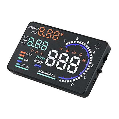 Car Heads Up Display