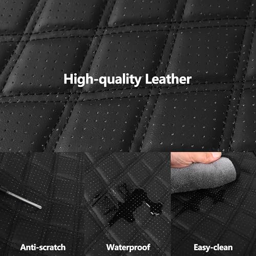 Front Car Seat Cover