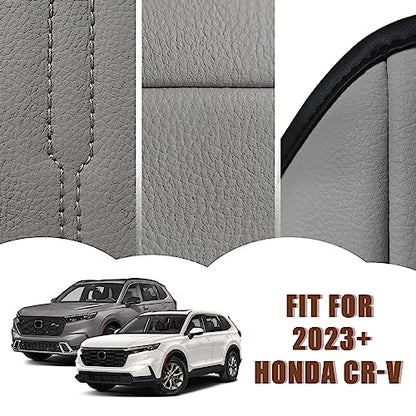 Armrest Cover for 2023+ Honda CR