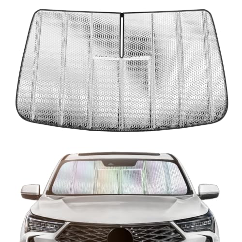Windshield Sun Shade for Acura RDX 2019