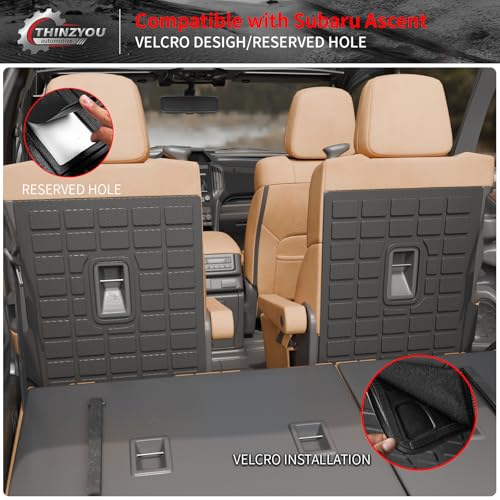 2nd Row Kick Mats for 2019