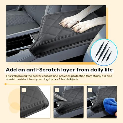 Armrest Cover for 2023