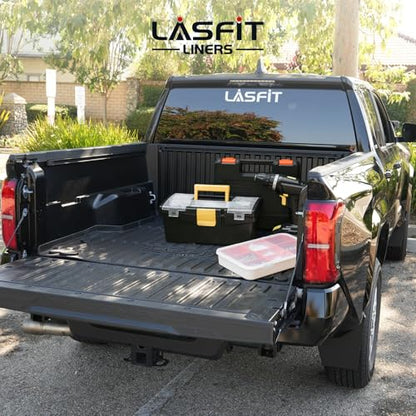 Bed Mat for Toyota Tacoma 2024 2025 2026