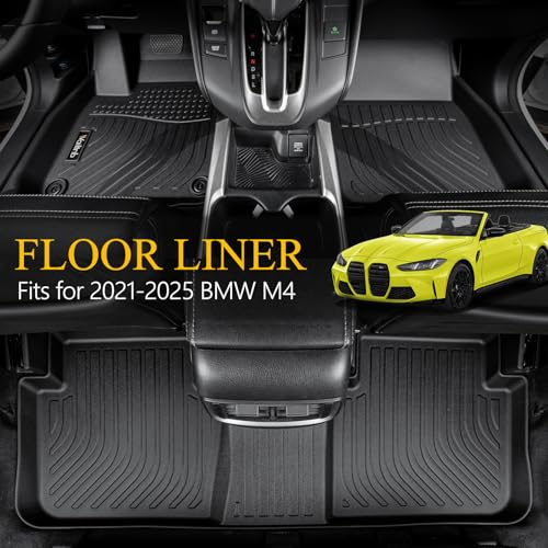 Mat for 2021 2026 BMW M440i