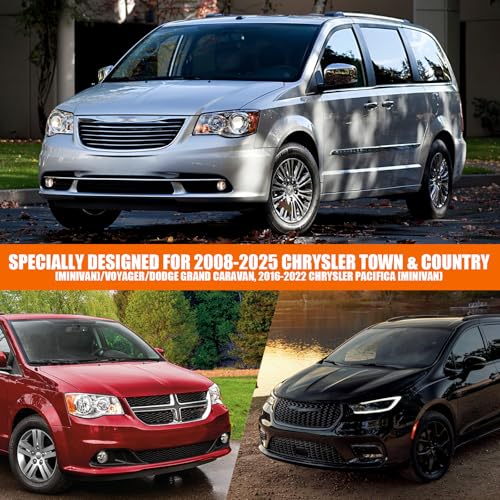 Waterproof Car Covers Compatible with 2008