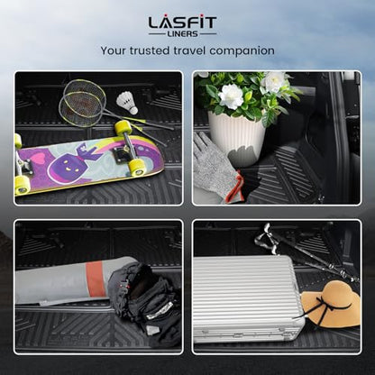 Cargo Mat for Toyota 4Runner 2025