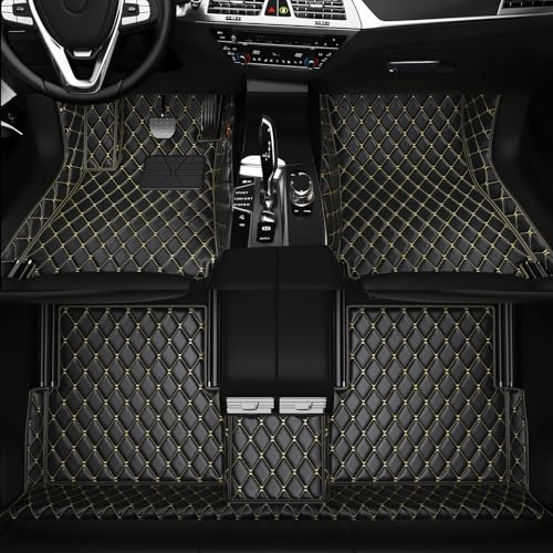 Customized Personalized car Floor mats