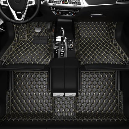 Customized Personalized car Floor mats