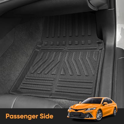 Car Floor Mats for Toyota Camry 2018