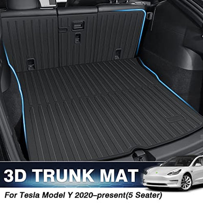 Custom Fit Trunk Mat for 2020