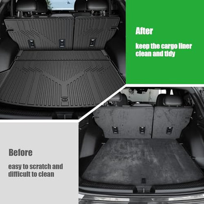 Floor Mats for 2024
