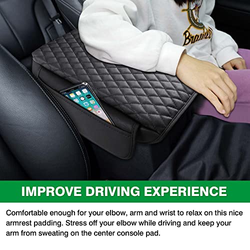 Center Console Cover Car for Toyota 4Runner 2024 2023