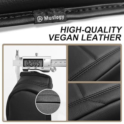 Armrest Cover for Jeep Grand Cherokee 2011