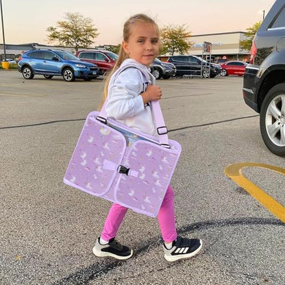 Kids Travel Tray for Car Seat