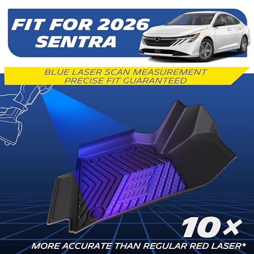 Vehicle Mats for 2026
