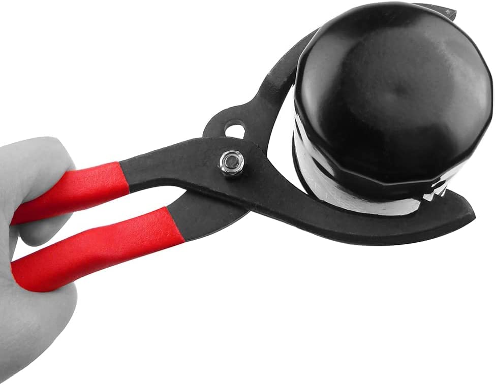Oil Filter Wrench