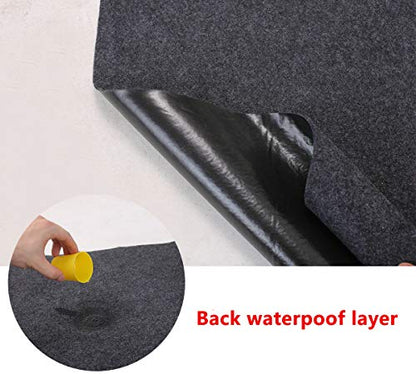 Garage Floor Mat