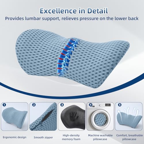 Lumbar Pillow