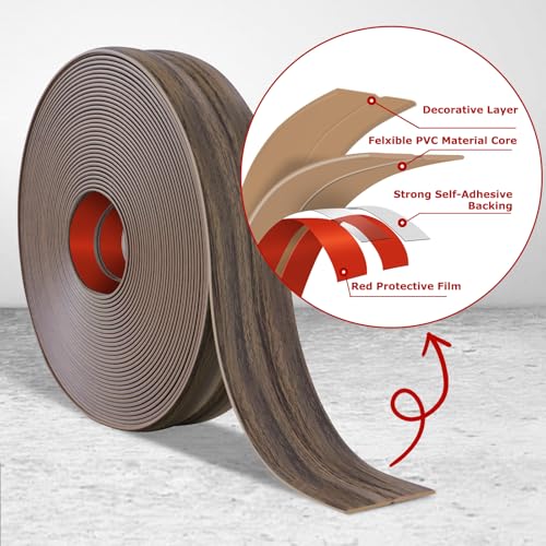 Wall Corner Protector Peel and Stick Corner Trim Molding