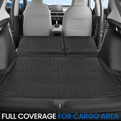 Cargo Mat for Honda HRV 2023