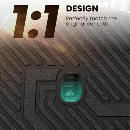 Kick Mats for Hyundai Palisade 7