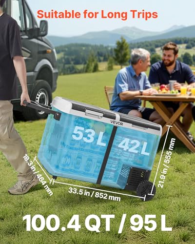 12 Volt Car Refrigerator