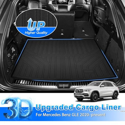 GLE350 Floor Mats