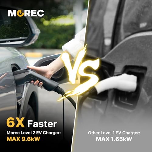 Level 2 EV Charger