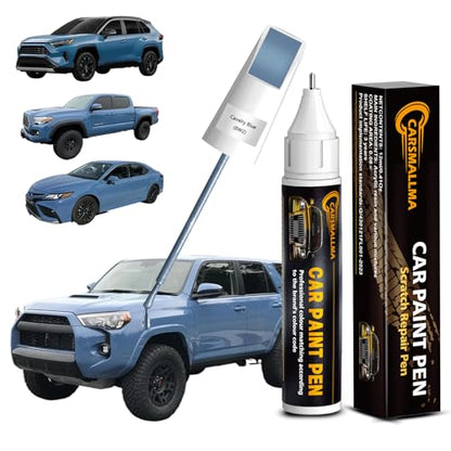Car Touch Up Paint