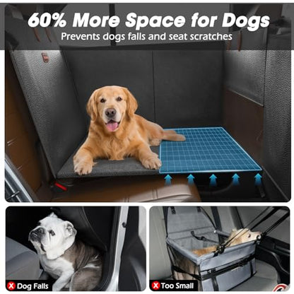 XL Dog Car Seat