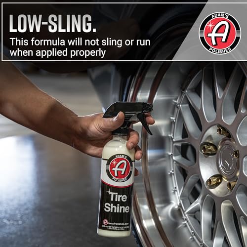 Tire Shine 5 Gal