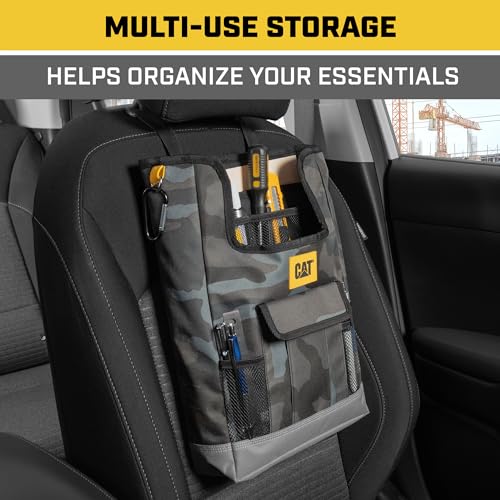 Car Seat Organizer for Cars Trucks SUVs