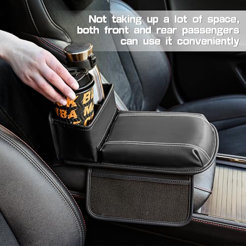 Upgraded Car Armrest Cover