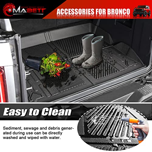 Cargo Liner Non