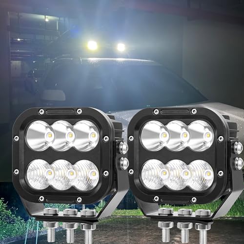 LED Off Road Lights