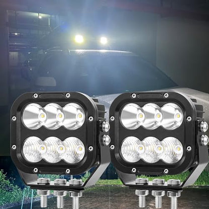 LED Off Road Lights