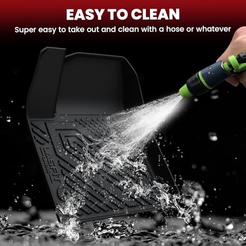 Floor Mats for Chevy Blazer EV