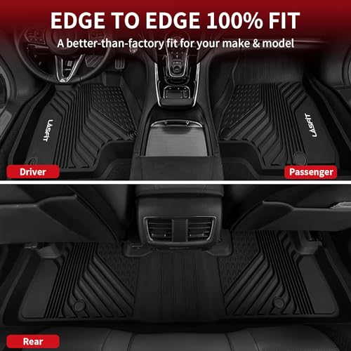 Floor Mats for Acura RDX 2019