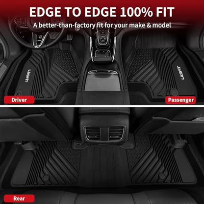 Floor Mats for Acura RDX 2019