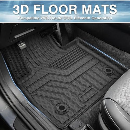 Floor Mats for 2022