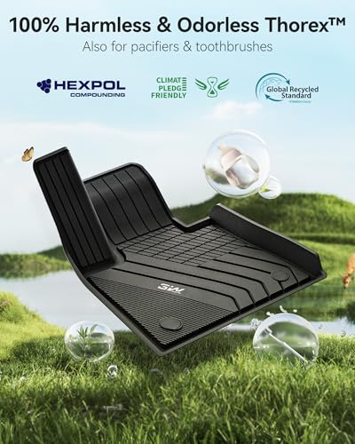 BMW X6 Floor Mats 2020