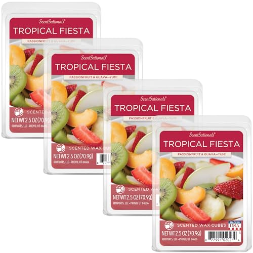 Tropical Fiesta (10 Ounce)