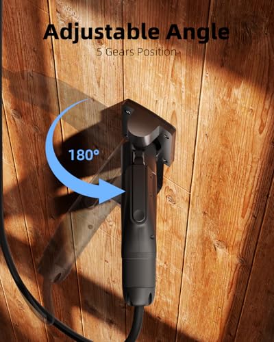 EV Charger Holder