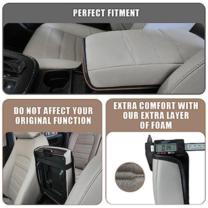 Armrest Cover for 2023+ Honda CR