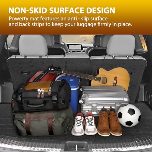 Floor Mats for 2020